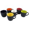 View Image 2 of 1 of Riviera Ceramic Mug - 10 oz.
