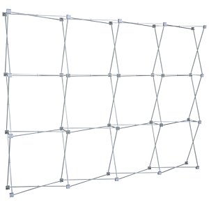 Additional Image 3 - a grid of metal rods