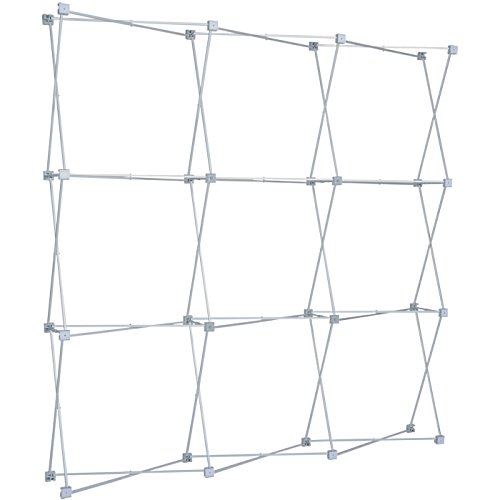 Additional Image 2 - a white grid on a white background