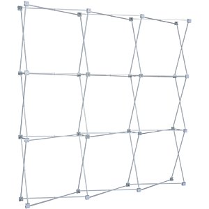 Additional Image 2 - a white grid on a white background