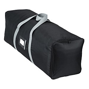 Additional Image 1 - a black bag with a strap