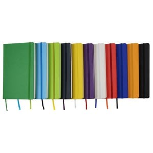 Additional Image 2 - a row of colorful pencils