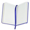 View Image 2 of 2 of Neoskin Hard Cover Journal - 4" x 3" - Screen