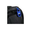 View Image 3 of 3 of Silicone Luggage Tag - Padlock - Closeout