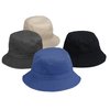 View Image 3 of 3 of Moxie Vintage Twill Bucket Hat