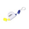 Additional Image 1 - a close up of a whistle