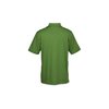 View Image 2 of 2 of Maze Stretch Embossed Print Polo - Men's
