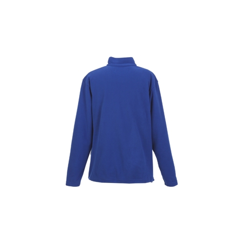Additional Image 1 - a blue jacket with a white background