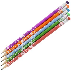 Additional Image 2 - a group of colored pencils