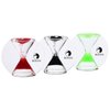 View Image 3 of 3 of Liquid Crystal Hourglass - Closeout