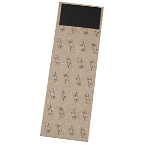 Additional Image 2 - a rectangular object with a black strip