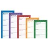 View Image 2 of 3 of Souvenir Magnetic Manager Notepad - Grocery - 25 Sheet