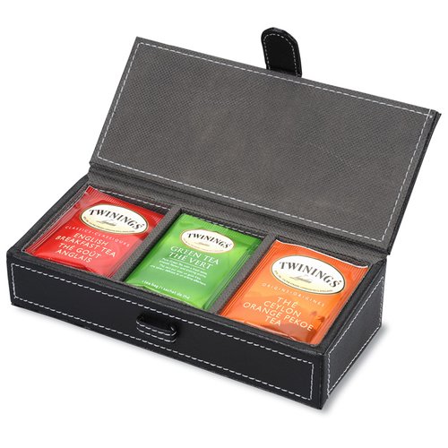 Additional Image 1 - a black box with three colored boxes