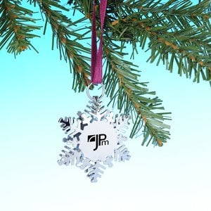Additional Image 1 - a christmas ornament from a tree