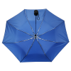 View Image 4 of 5 of Downtown Compact Lightweight Umbrella - 36" Arc - 24 hr