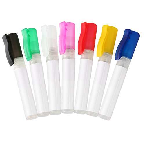 Additional Image 2 - a group of colorful markers