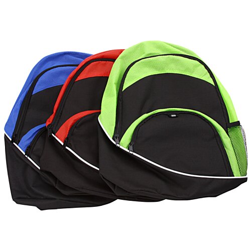 Blitz Backpack Image 2 of 2