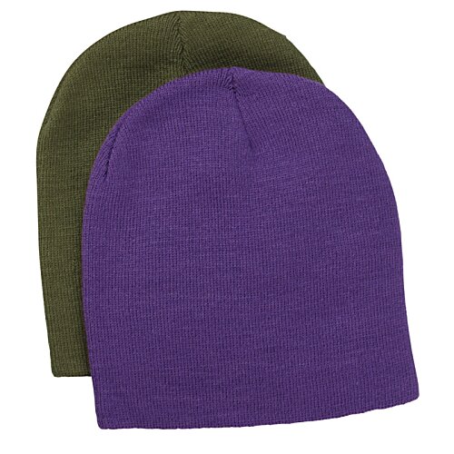 Benton Knit Beanie Image 1 of 3