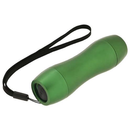 Additional Image 2 - a green object with a strap