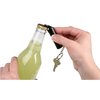 View Image 2 of 3 of Aluminum Key Light with Bottle Opener