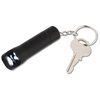 View Image 3 of 3 of Aluminum Key Light with Bottle Opener