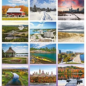 Additional Image 1 - a collage of images of buildings and trees