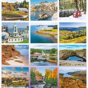 Additional Image 1 - a collage of images of a beach and a city