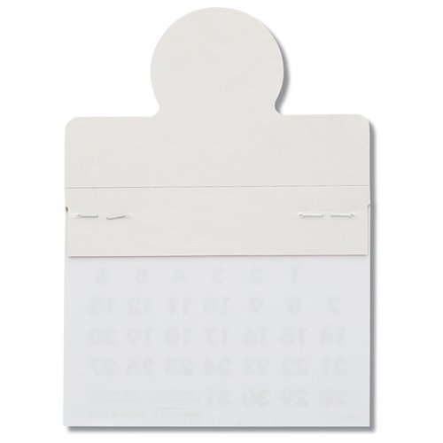 Additional Image 1 - a white piece of paper