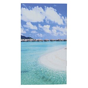 Additional Image 2 - a blurry image of a beach