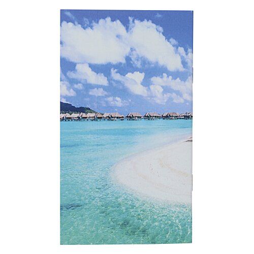 Additional Image 2 - a blurry image of a beach