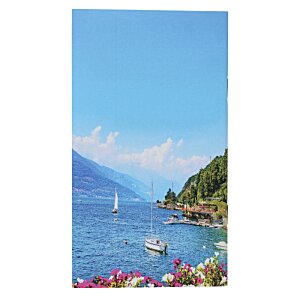 Additional Image 2 - a blurry image of a body of water