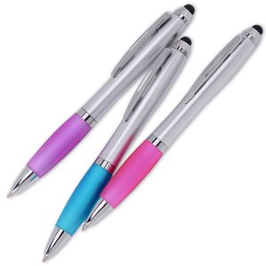 Additional Image 3 - a group of pens with different colors