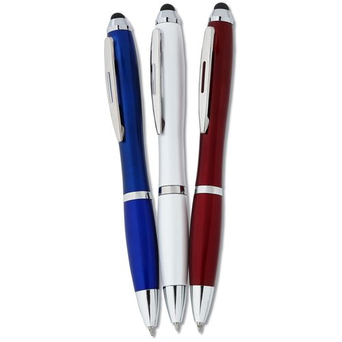 Additional Image 1 - a group of pens on a white background