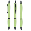 View Image 2 of 2 of Curvy Fleck Pen