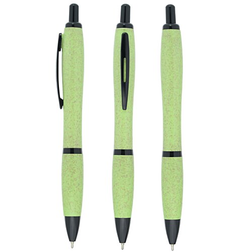 Curvy Fleck Pen Image 1 of 2