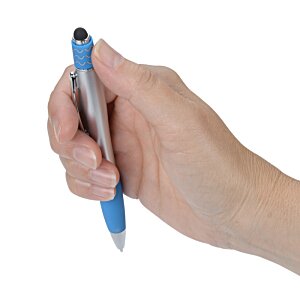 Additional Image 5 - a hand holding a pen