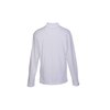 View Image 2 of 3 of Brecon Long Sleeve Moisture Wicking Polo - Men's