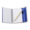 Additional Thumbnail Image 1 - a notebook with a pencil