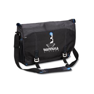 Additional Image 1 - a black bag with a strap