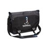 View Image 2 of 6 of Zoom Checkpoint-Friendly Laptop Messenger - Embroidered