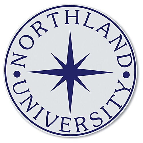 Additional Image 1 - a logo with a star