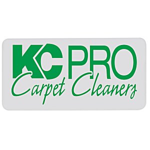 Additional Image 1 - a white and green logo