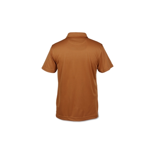 Additional Image 1 - a brown shirt on a white background