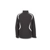 View Image 2 of 2 of Colour-Block Soft Shell Jacket - Men's