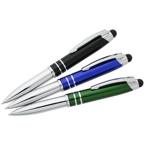 Additional Image 1 - a group of pens on a white background
