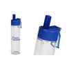 View Image 2 of 2 of Trenton Glass Water Bottle - 20 oz. - Closeout