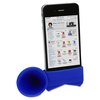 View Image 3 of 3 of Mini Megaphone Amplifier - iPhone 5-Closeout