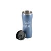 View Image 2 of 2 of Rosseau Stainless Steel Tumbler - 24 hr