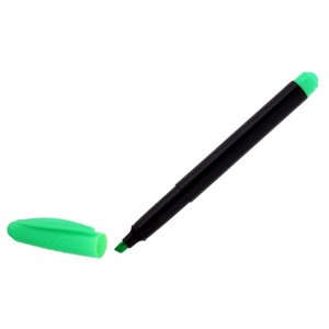 Additional Image 1 - a green pen and a black pen