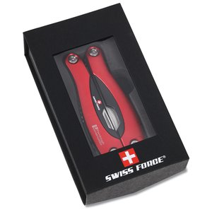 Additional Image 3 - a black box with red screwdriver in it